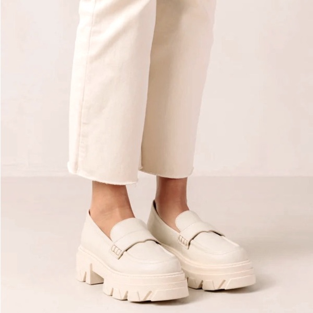 Alohas Trailblazer Loafer